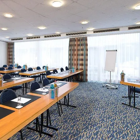 Hotel Achat Dortmund 4*