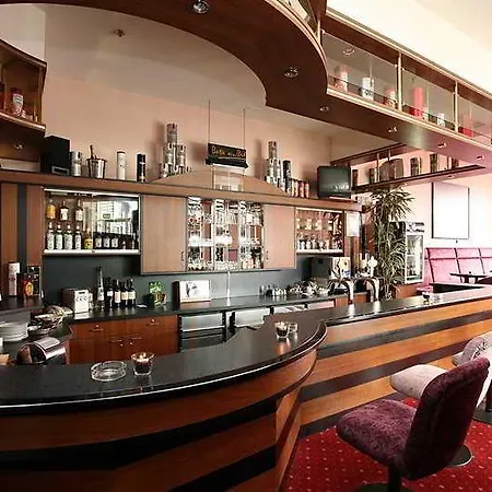 Hotel Achat Dortmund 4*