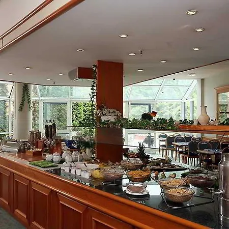 מלון Achat Dortmund בוכום