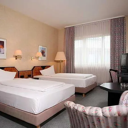 Achat Dortmund מלון בוכום