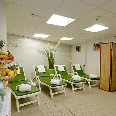 Achat Dortmund מלון בוכום