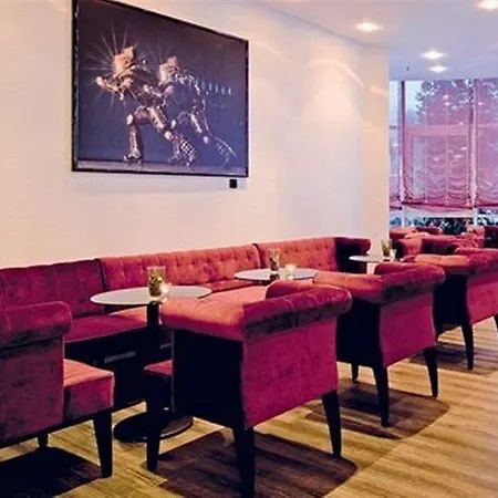 Ξενοδοχείο Achat Dortmund Μπόχουμ