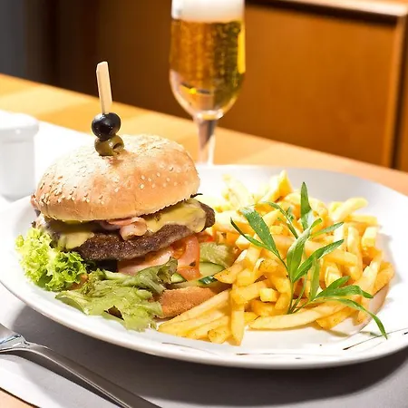 Achat Dortmund Hotel 4*