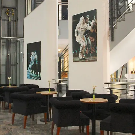 Achat Dortmund Μπόχουμ