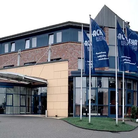 Ξενοδοχείο Achat Dortmund Μπόχουμ