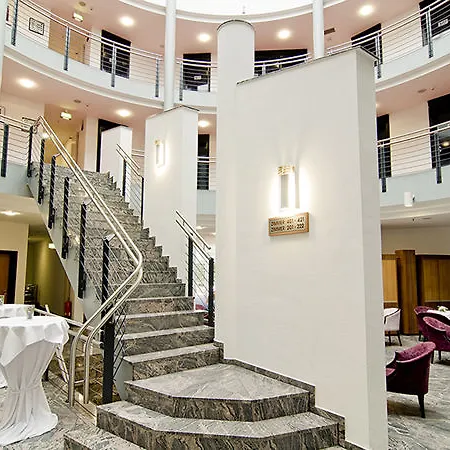 Hotel Achat Dortmund