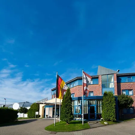 Hotel Achat Dortmund Bochum