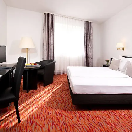 Achat Dortmund Hotel
