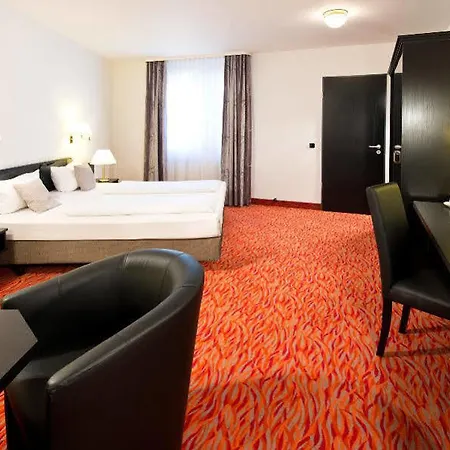 Ξενοδοχείο Achat Dortmund Μπόχουμ