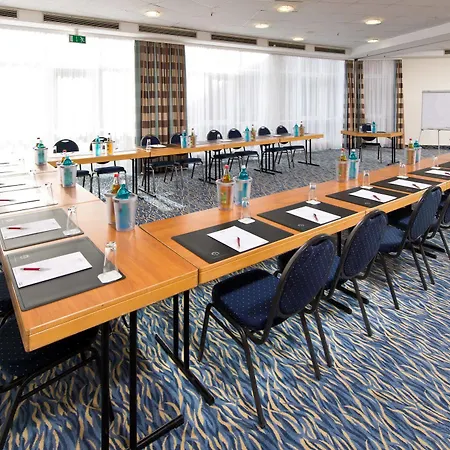 Hotel Achat Dortmund