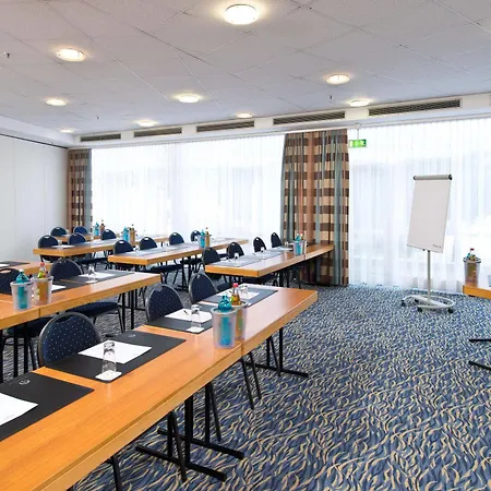 Achat Dortmund Hotel