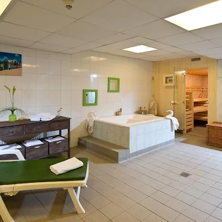 Achat Dortmund Hotel 4*