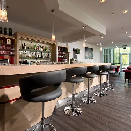 Hotel Achat Dortmund