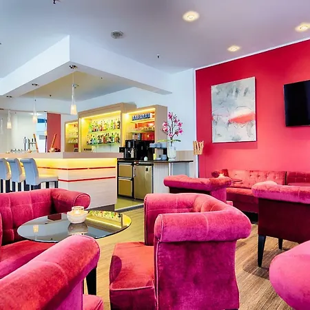 Achat Dortmund Ξενοδοχείο