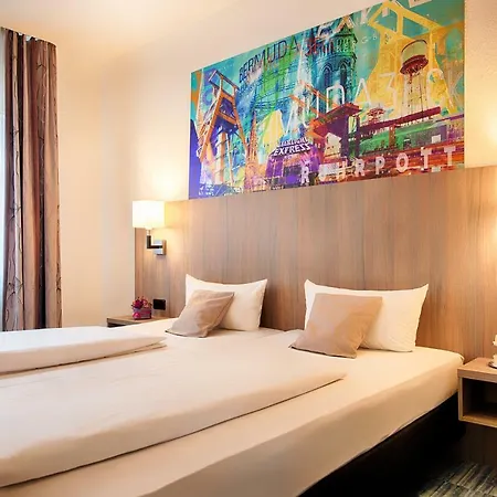 Achat Dortmund בוכום