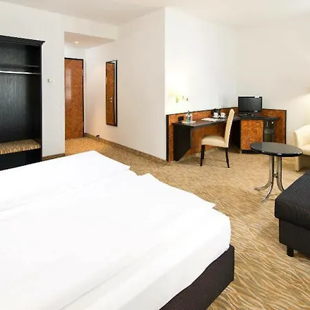 Ξενοδοχείο Achat Dortmund Μπόχουμ