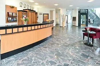 Achat Dortmund Ξενοδοχείο 4*