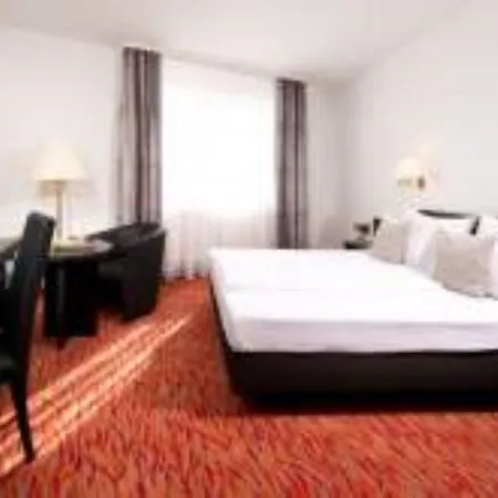 Achat Dortmund ホテル 4*