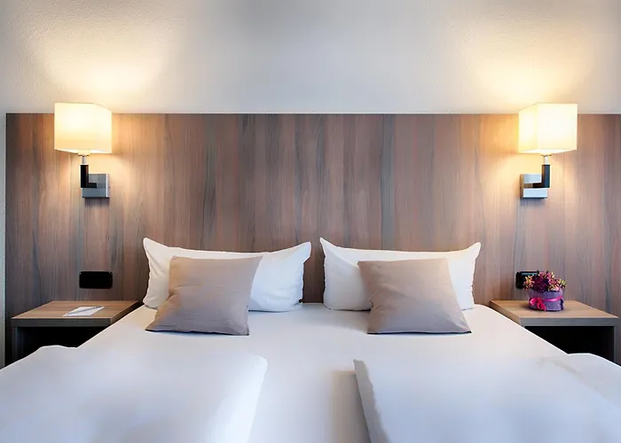 Otel Achat Dortmund 4*