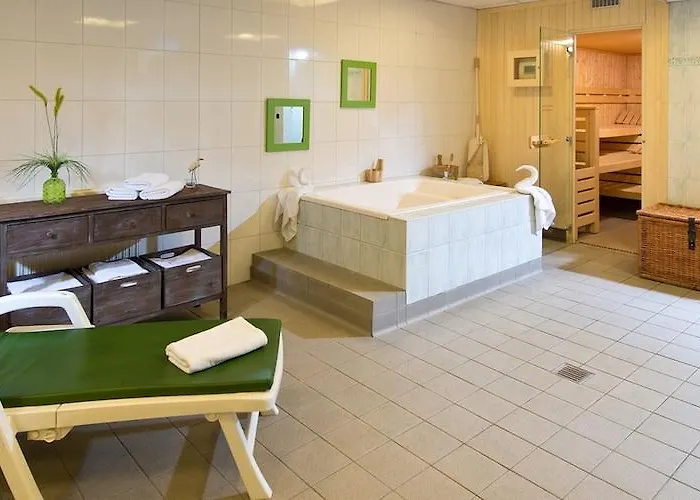 Achat Dortmund Otel 4*