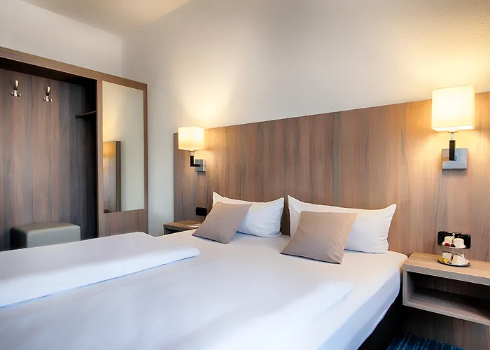 Otel Achat Dortmund 4*