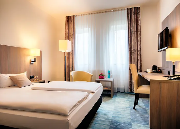 Achat Dortmund 4* Bochum