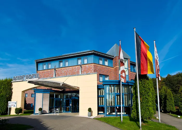 Achat Dortmund Otel Bochum