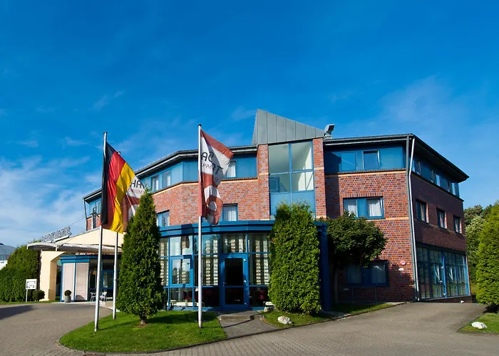Achat Dortmund Hotel 4*