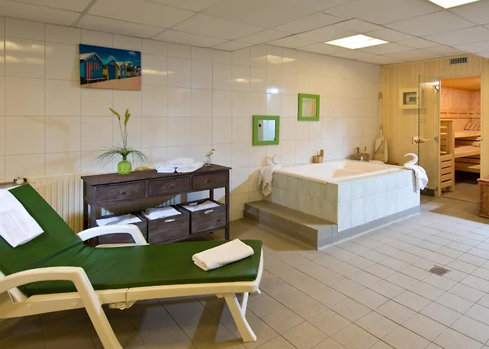 Achat Dortmund Hotel 4*