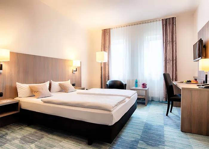 Achat Dortmund Hotel Bochum