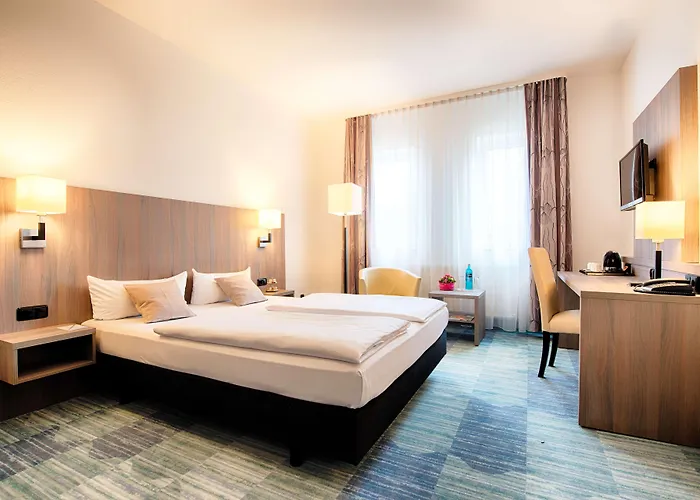 Achat Dortmund Hotel