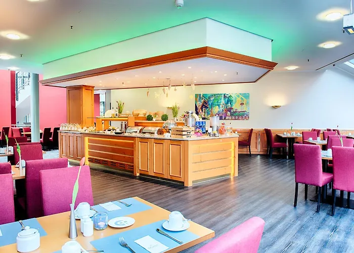 Achat Dortmund Otel Bochum