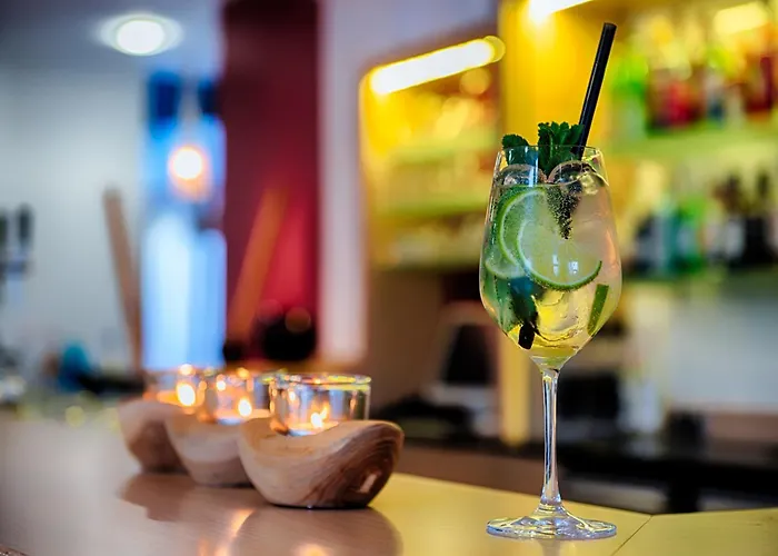 Achat Dortmund 4* Bochum