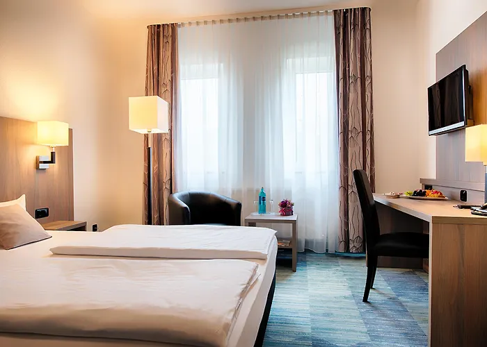 Otel Achat Dortmund 4*