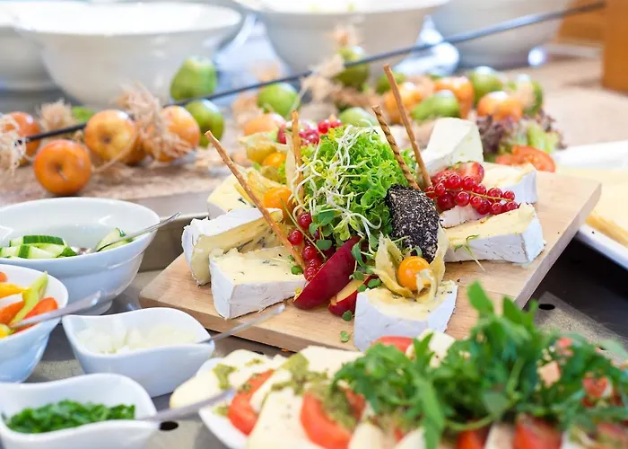 Achat Dortmund Hotel 4*