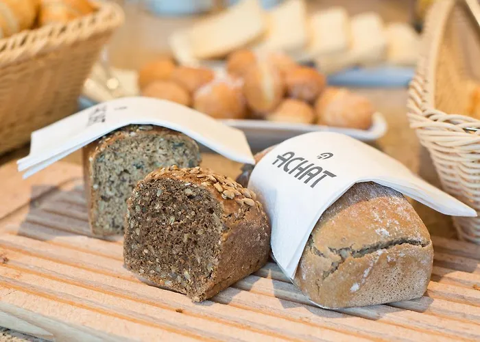 Otel Achat Dortmund Bochum