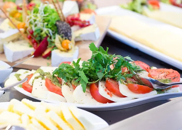 Achat Dortmund 4* Bochum