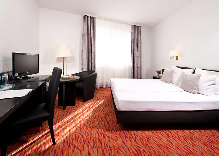 Otel Achat Dortmund
