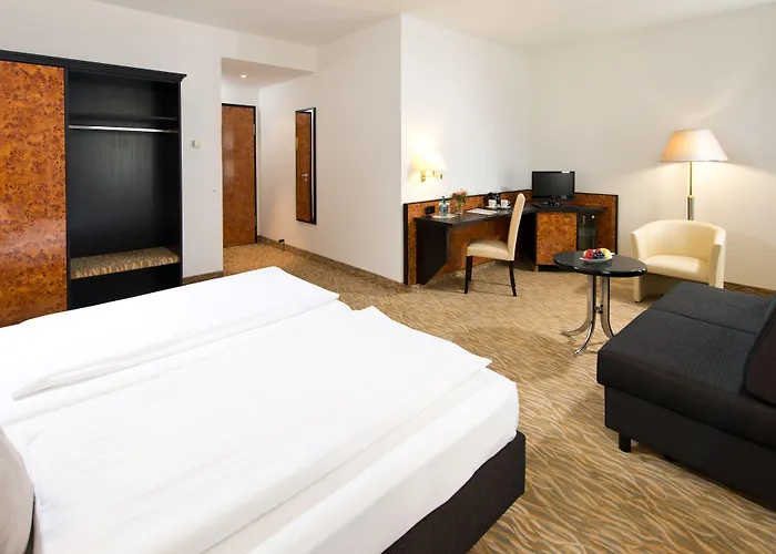 Hotel Achat Dortmund Bochum