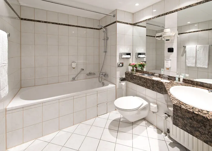 Otel Achat Dortmund 4*