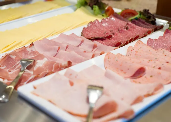 Achat Dortmund Hotel