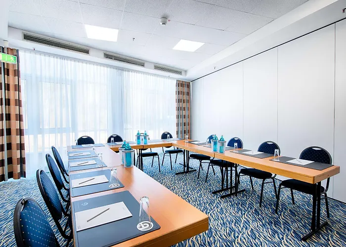 Achat Dortmund 4* Bochum