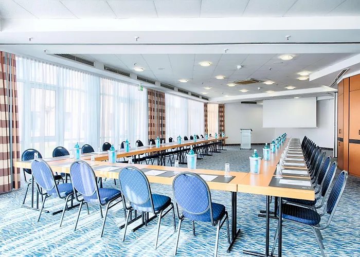 Achat Dortmund 4* Bochum