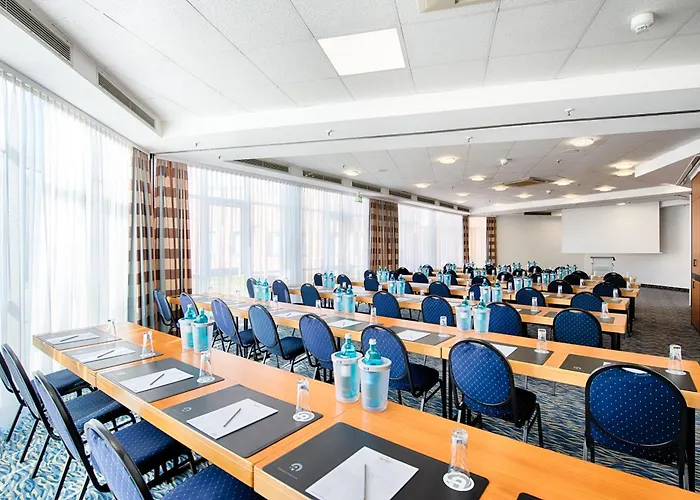 Hotel Achat Dortmund