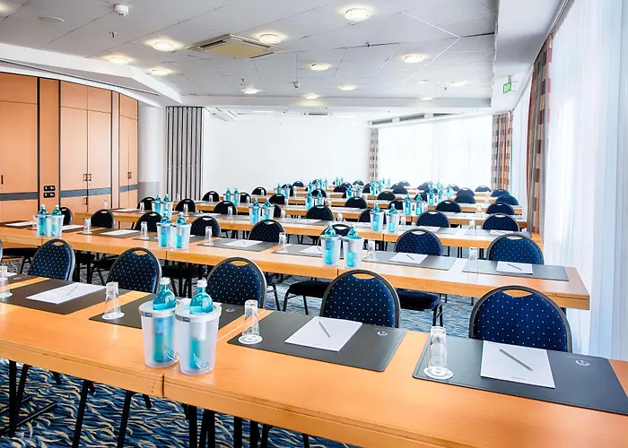 Achat Dortmund Hotel