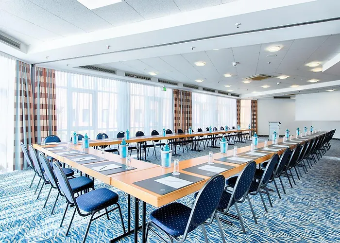 Otel Achat Dortmund 4*