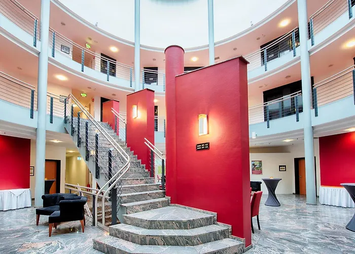 Achat Dortmund 4* Bochum