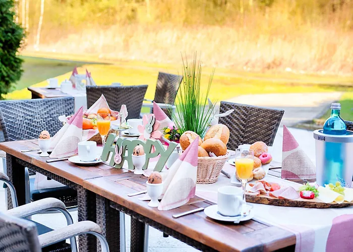 Achat Dortmund 4* Bochum