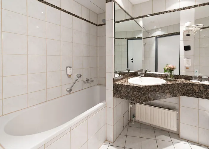 Achat Dortmund Otel 4*