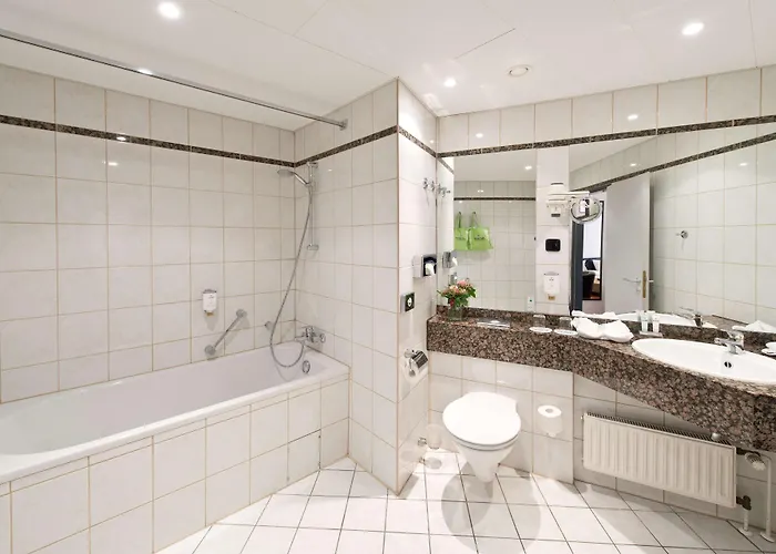 Hotel Achat Dortmund 4*